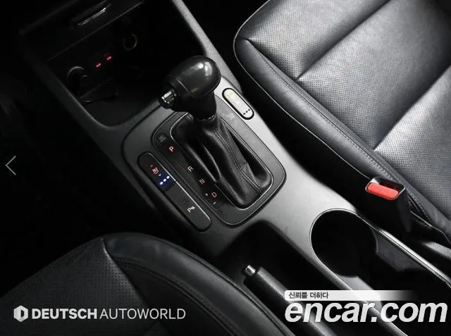 Kia K3 2014 thumb 9