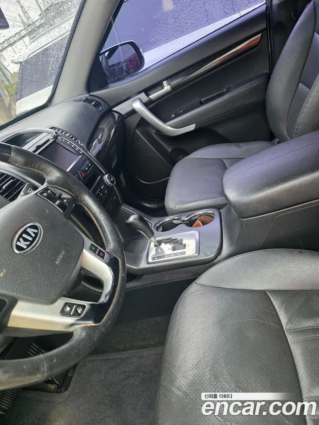 Kia Sorento 2012 thumb 7