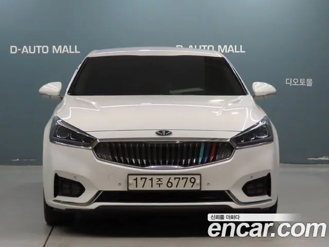 Kia K7 2018 thumb 3