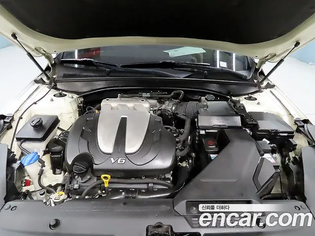 Kia K7 2018 thumb 6