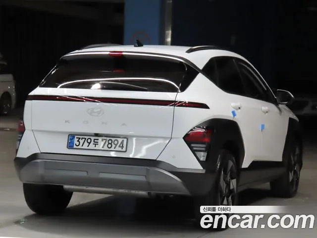 Hyundai Kona 2024 thumb 2