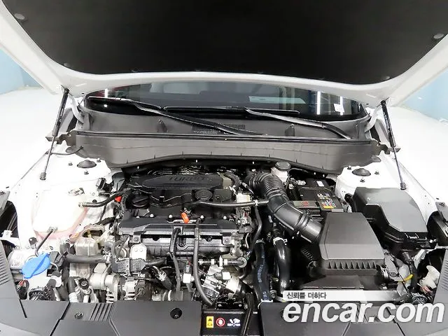 Hyundai Kona 2024 thumb 6