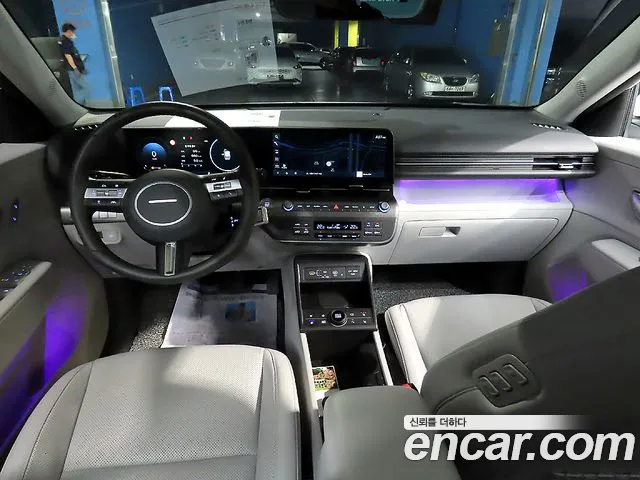Hyundai Kona 2024 thumb 7
