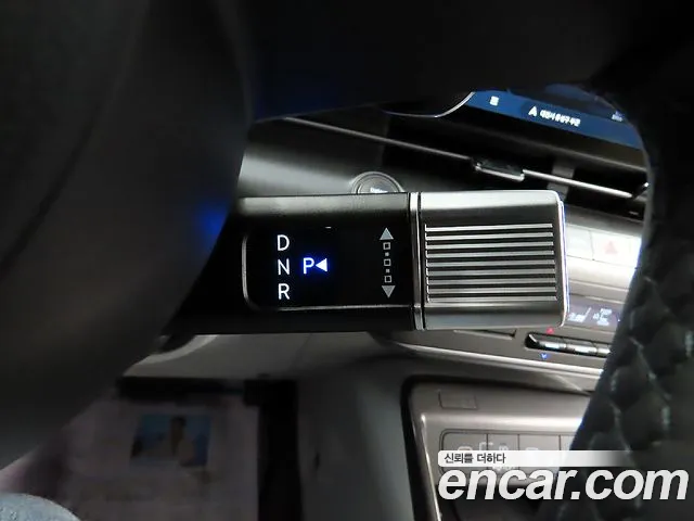 Hyundai Kona 2024 thumb 9