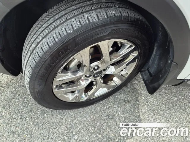 Kia Sorento 2020 thumb 8