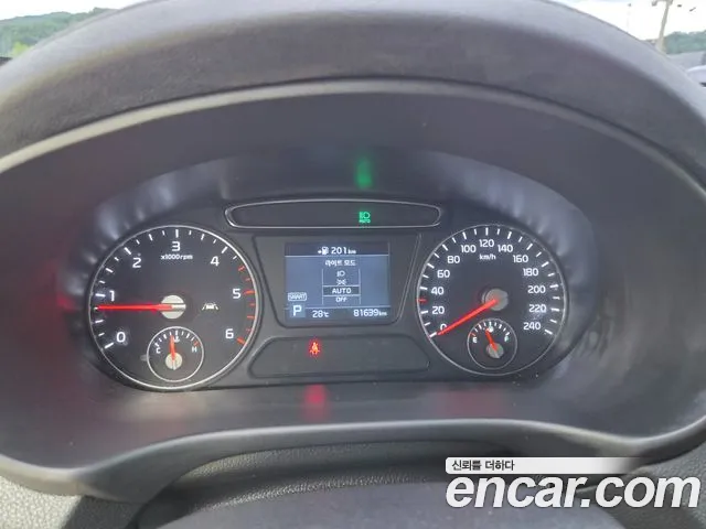 Kia Sorento 2020 thumb 10