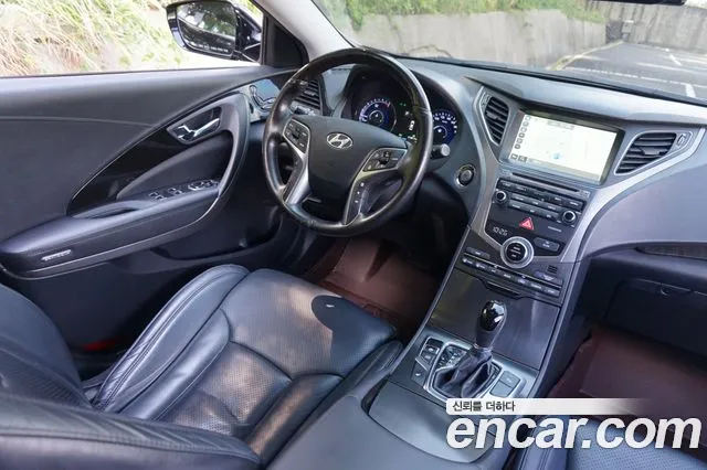 Hyundai Grandeur 2016 thumb 5