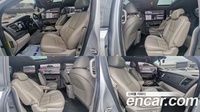 Kia Carnival 2017 thumb 10