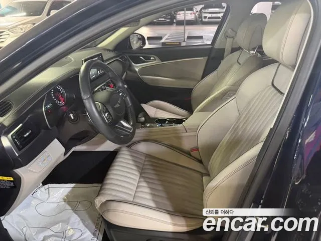 Genesis G70 2019 thumb 6