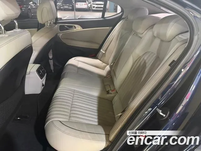 Genesis G70 2019 thumb 7