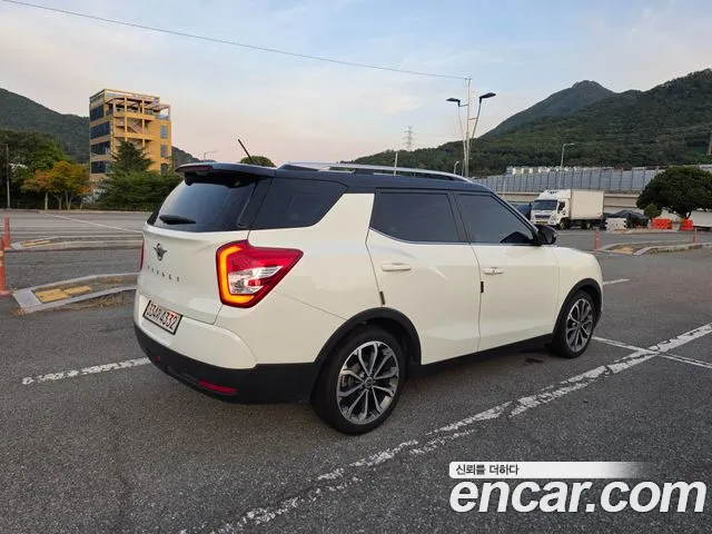 KG_Mobility_Ssangyong TIBOLI 2018 thumb 2