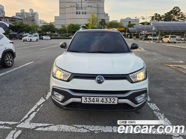 KG_Mobility_Ssangyong TIBOLI 2018 thumb 3