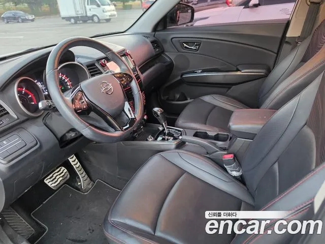KG_Mobility_Ssangyong TIBOLI 2018 thumb 7