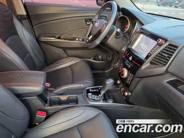 KG_Mobility_Ssangyong TIBOLI 2018 thumb 9