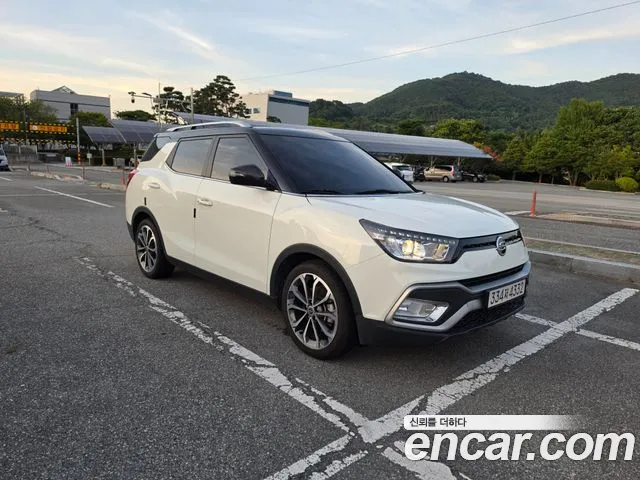 KG_Mobility_Ssangyong TIBOLI 2018 thumb 11