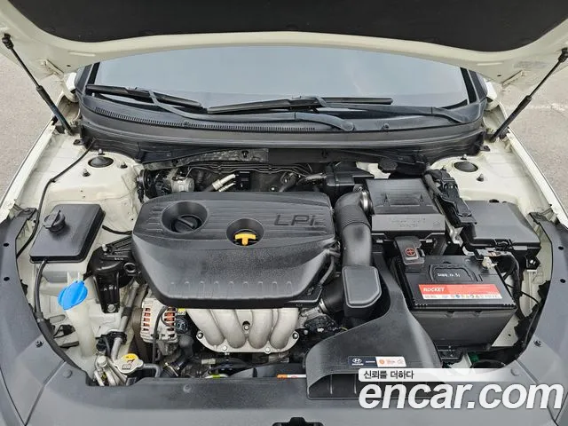 Hyundai Sonata 2019 thumb 9