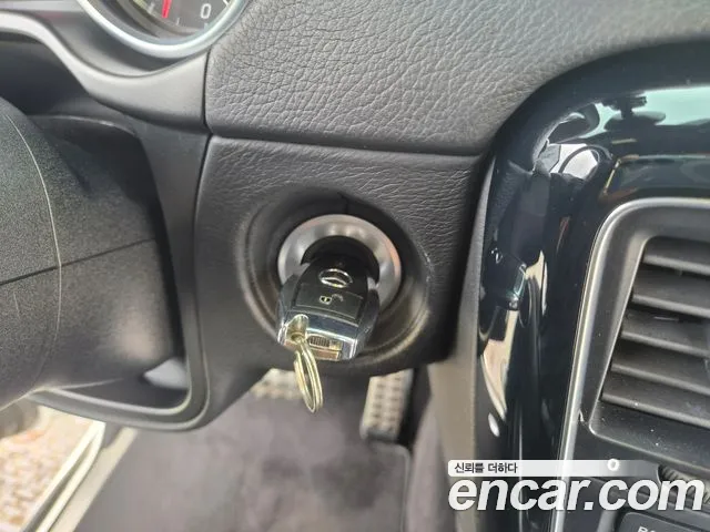 Mercedes-Benz G-Класс 2017 thumb 10