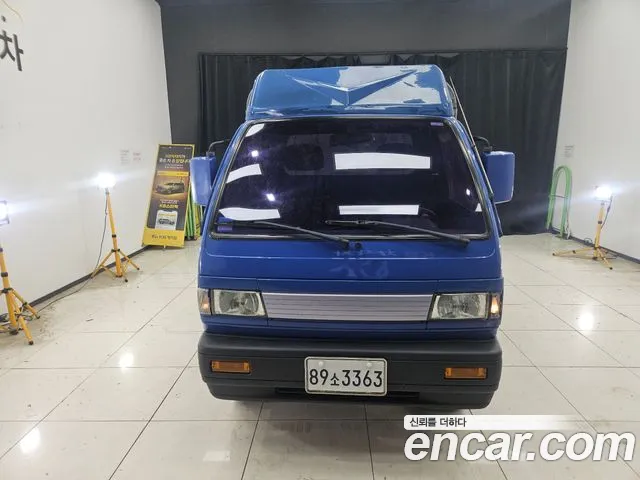 Chevrolet labo 2013 thumb 2