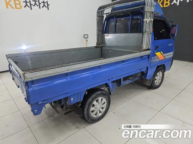 Chevrolet labo 2013 thumb 4