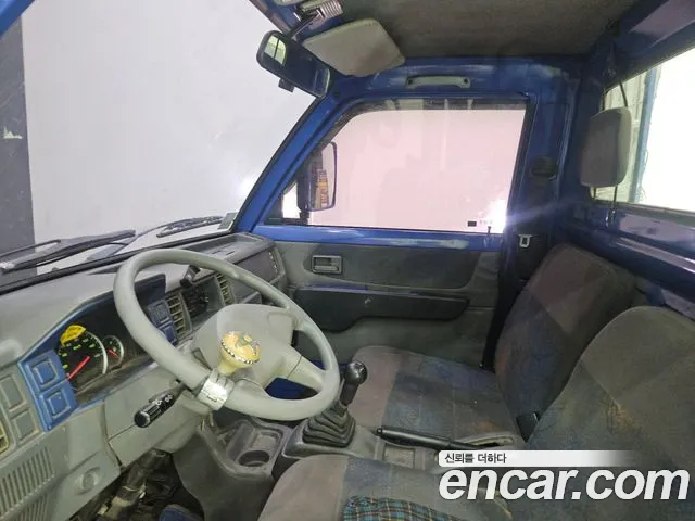 Chevrolet labo 2013 thumb 6