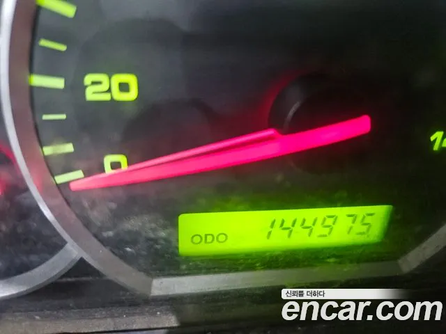 Chevrolet labo 2013 thumb 7