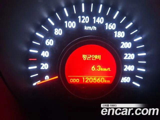 Kia K5 2010 thumb 9