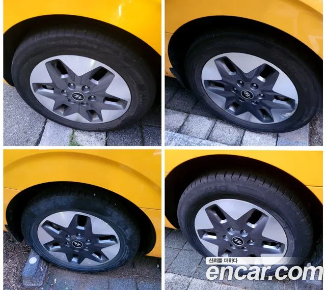 Hyundai Staria 2022 thumb 5