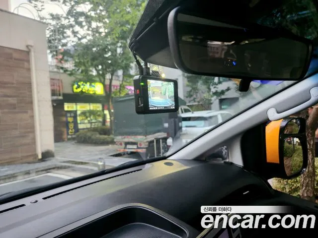 Hyundai Staria 2022 thumb 11