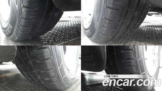 Hyundai Starex 2013 thumb 5