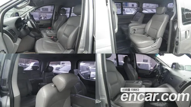 Hyundai Starex 2013 thumb 10