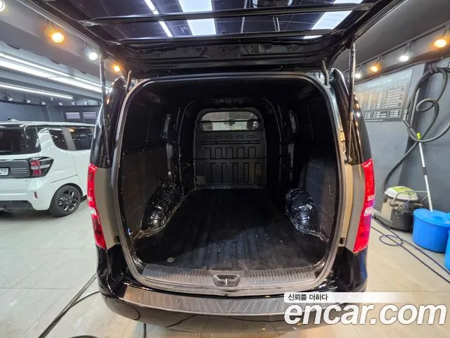 Hyundai Starex 2016 thumb 7