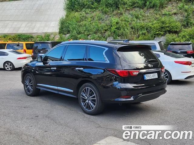 Infiniti QX60 2017 thumb 2