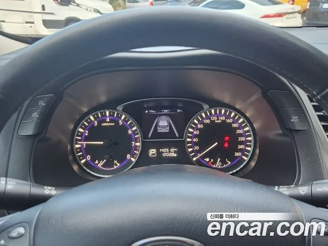 Infiniti QX60 2017 thumb 8