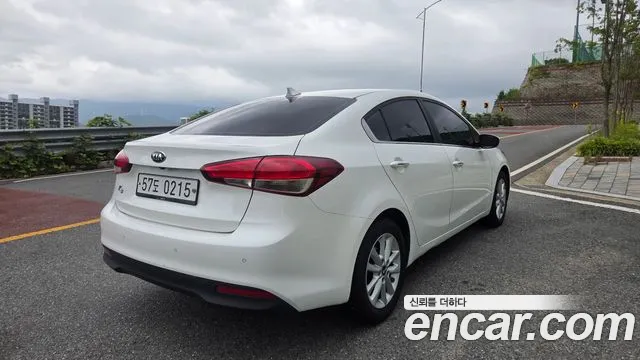 Kia K3 2016 thumb 5