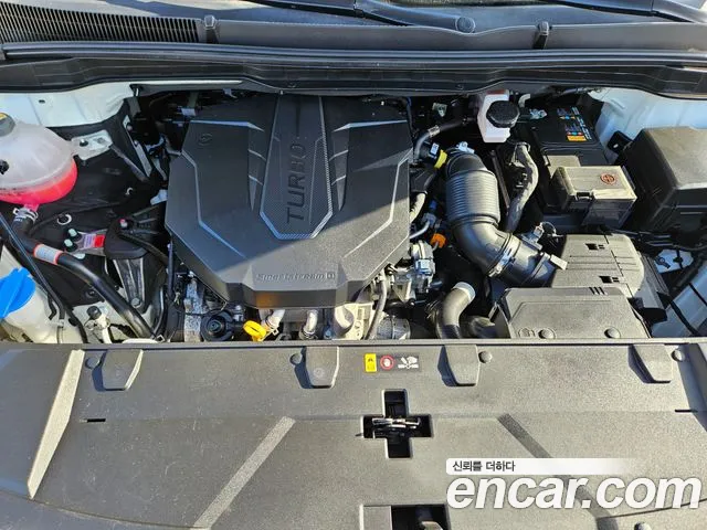 Kia Carnival 2021 thumb 6