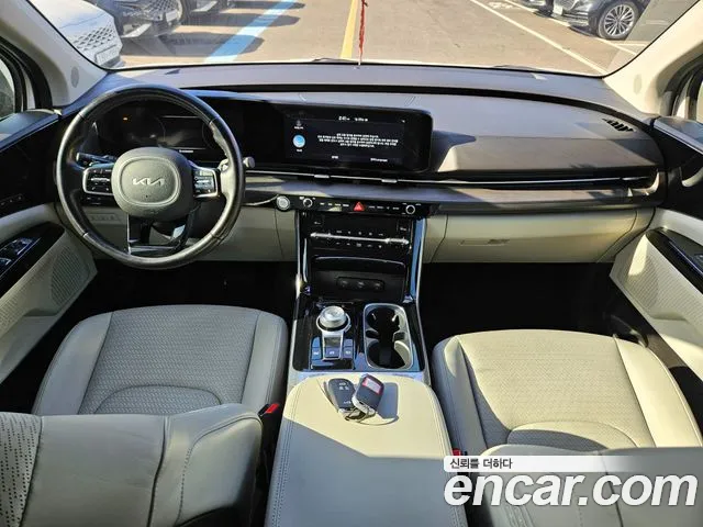 Kia Carnival 2021 thumb 7