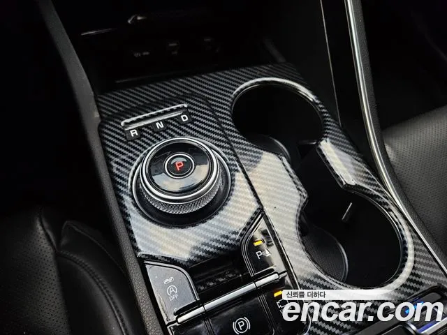 Kia K5 2020 thumb 9