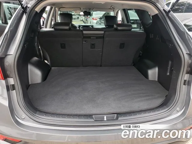Hyundai Santa Fe 2015 thumb 5