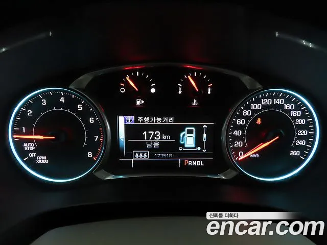 Chevrolet Malibu 2016 thumb 10