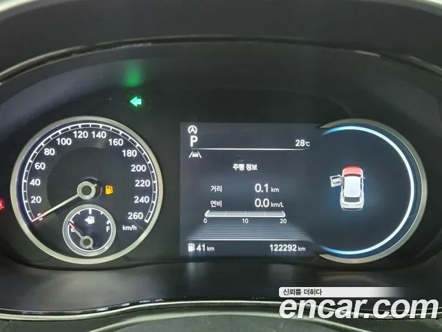 Genesis GV70 2021 thumb 5