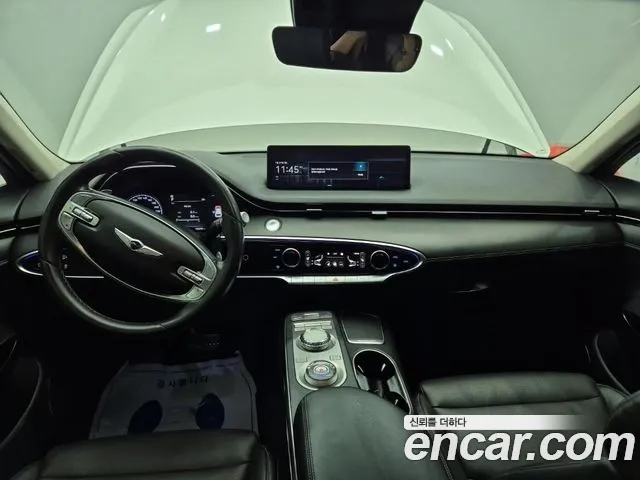 Genesis GV70 2021 thumb 8