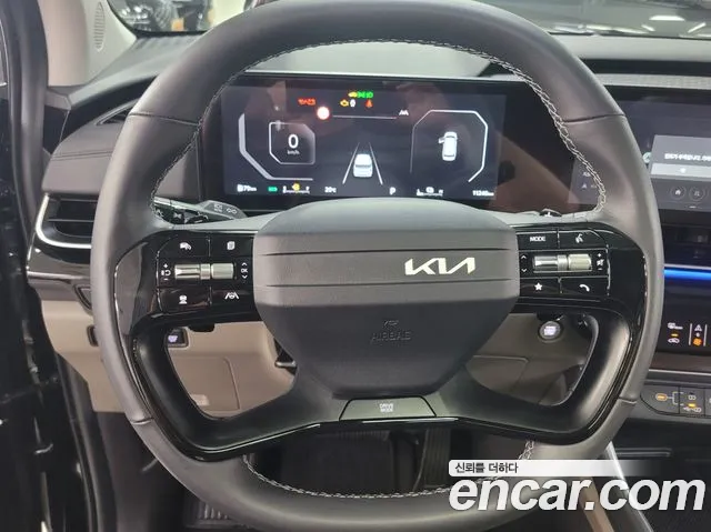 Kia Carnival 2025 thumb 3