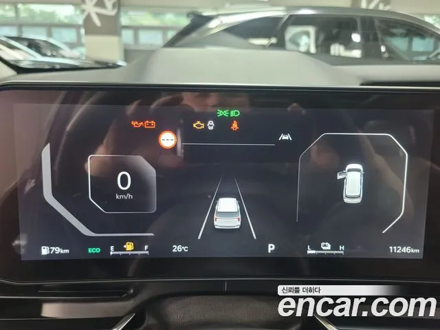 Kia Carnival 2025 thumb 4