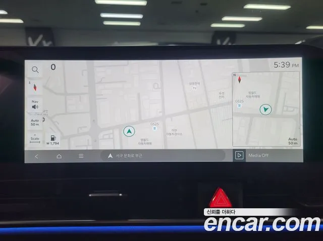 Kia Carnival 2025 thumb 6