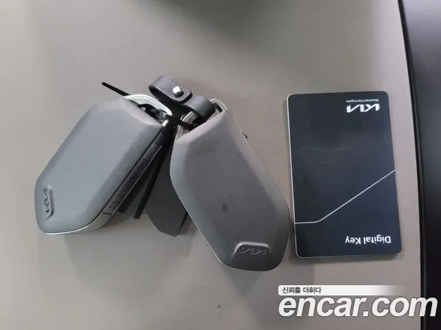 Kia Carnival 2025 thumb 10