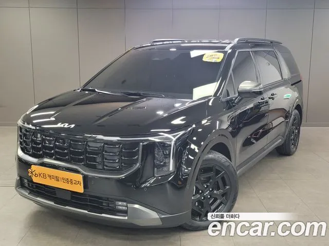 Kia Carnival 2025 thumb 12