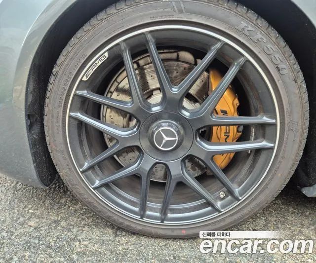 Mercedes-Benz S-Класс 2017 thumb 5
