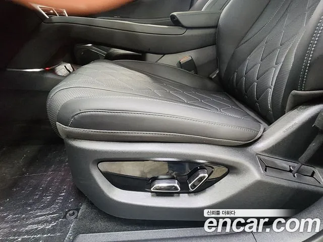 BYD Sealion 7 2025 thumb 3