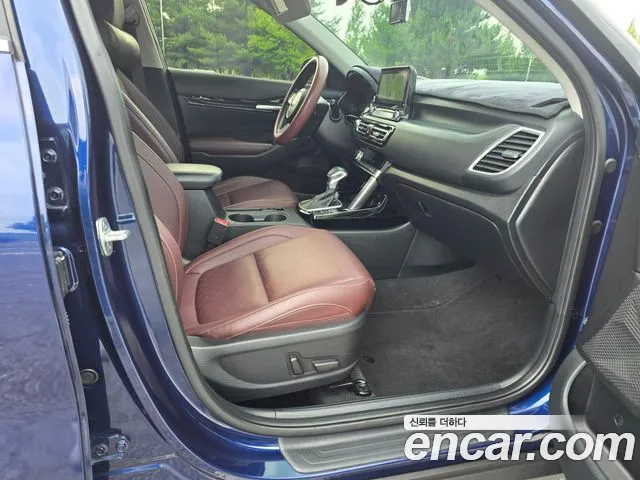 Kia Seltos 2020 thumb 6