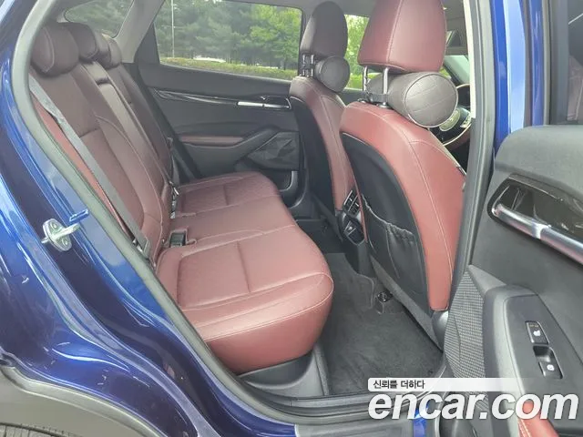 Kia Seltos 2020 thumb 7